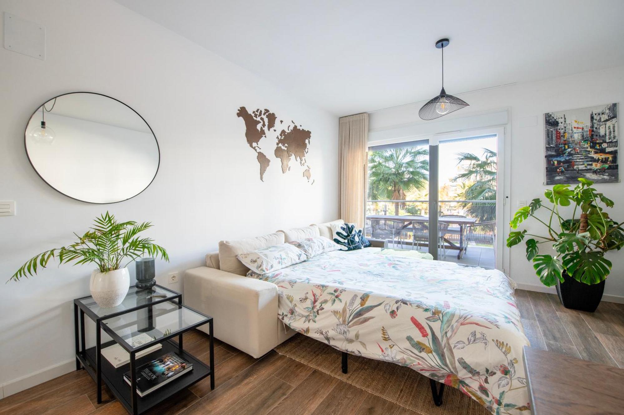 Apartamento Playa Granada Motril Luaran gambar